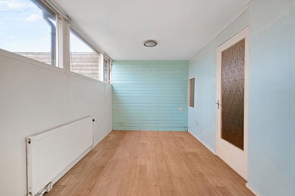 Medium property photo - Ruyghweg 163, 1781 DE Den Helder